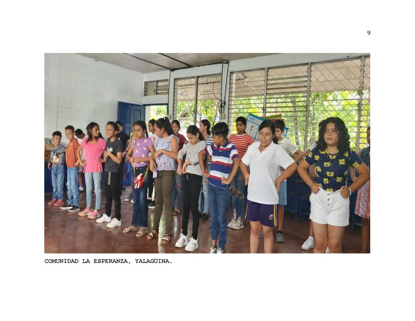 escuelas