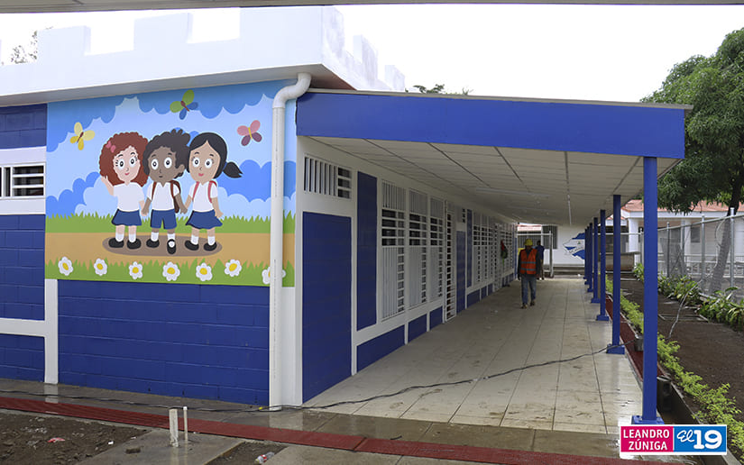 escuela