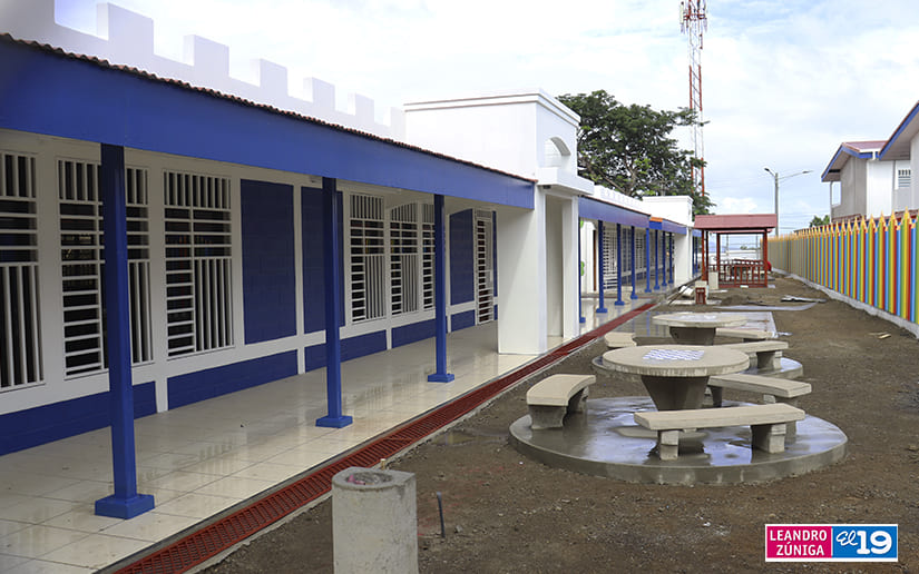 escuela