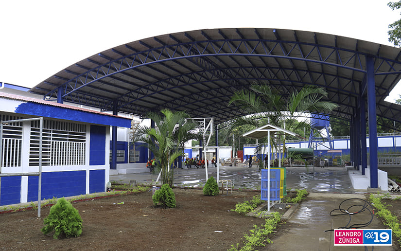 escuela