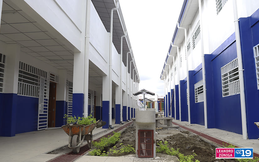 escuela