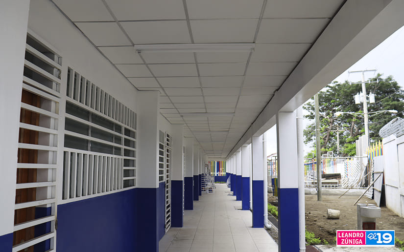 escuela