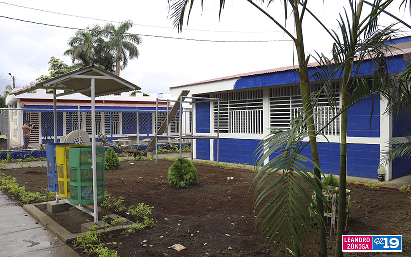 escuela