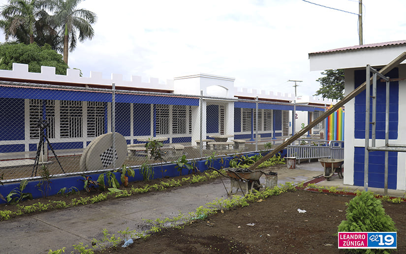 escuela
