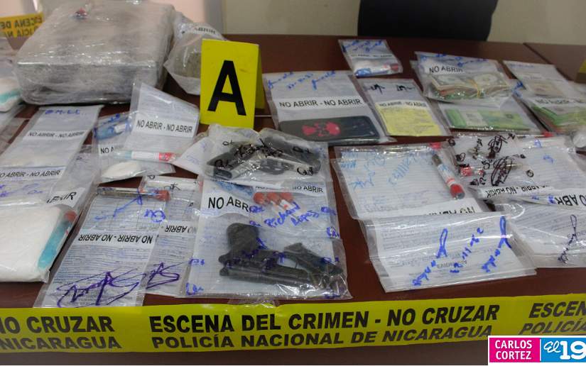 policia