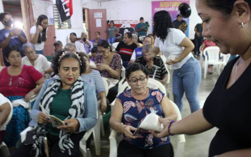 ADULTOS