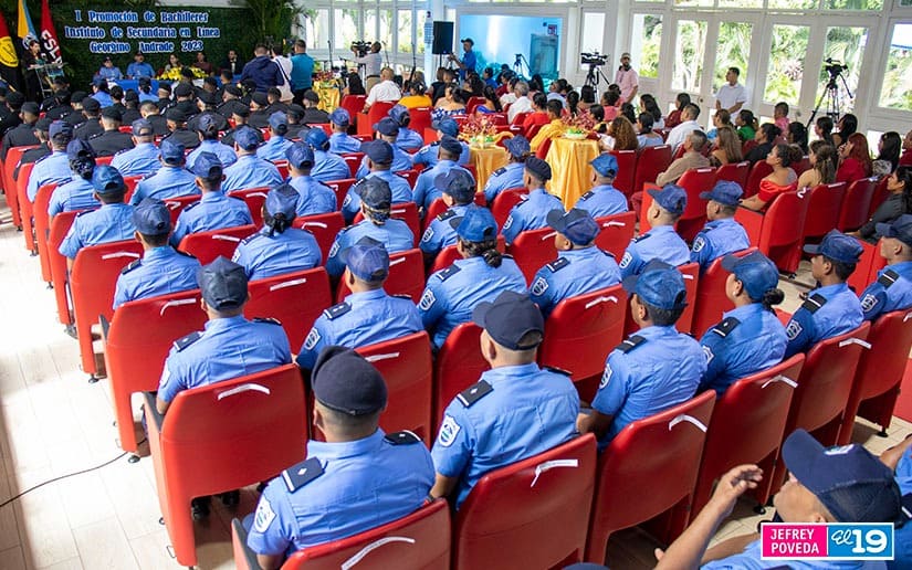 POLICIA