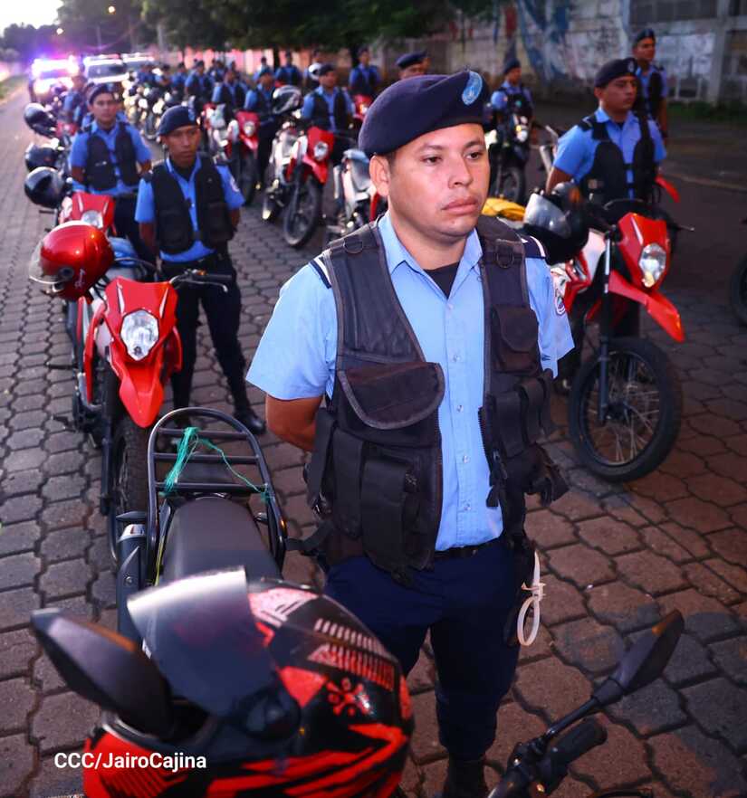 POLICIA