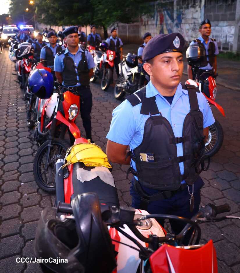 POLICIA