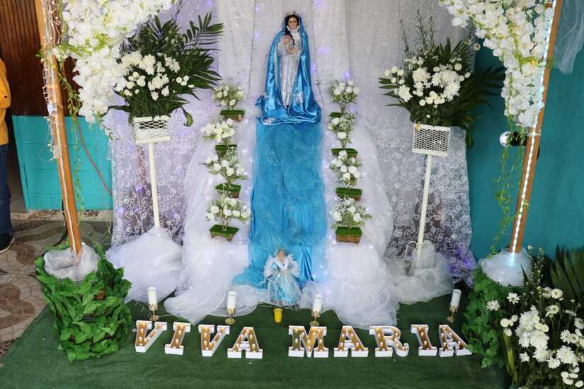 PURISIMA