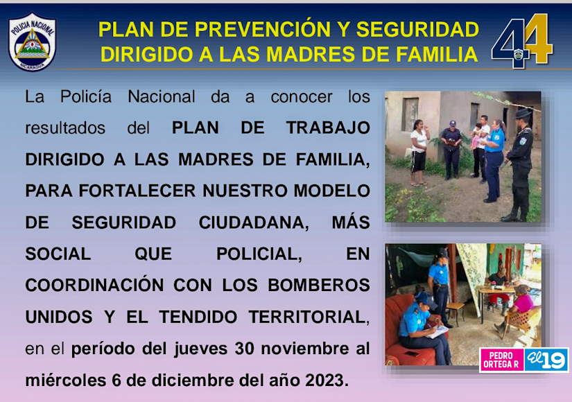 policia