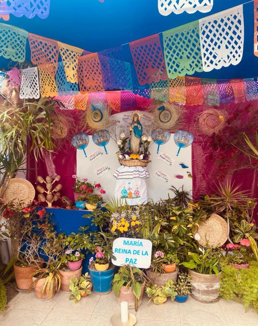 PERU