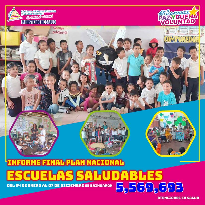 escuelas