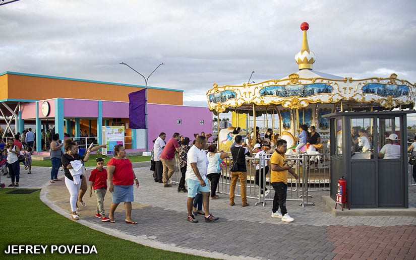 parquealegria