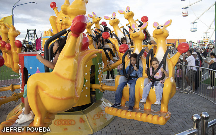 parquealegria