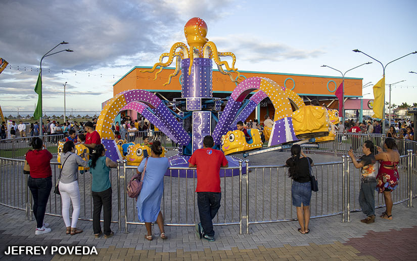 parquealegria