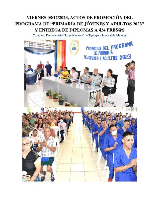 presos