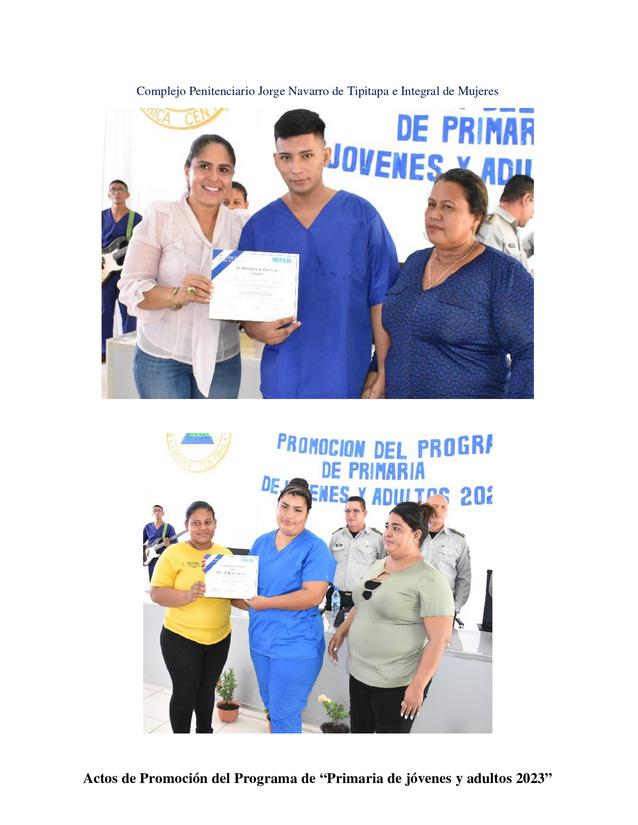 presos