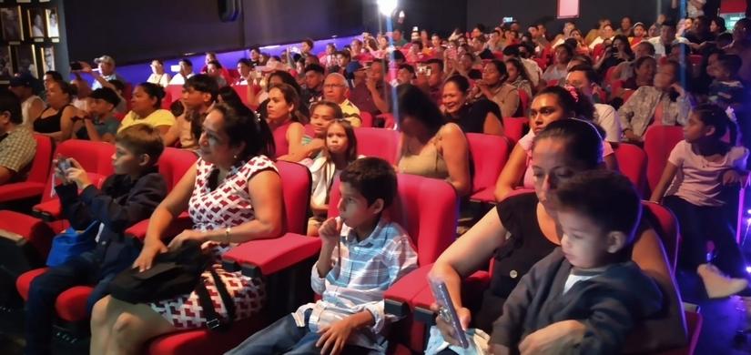 cinemateca