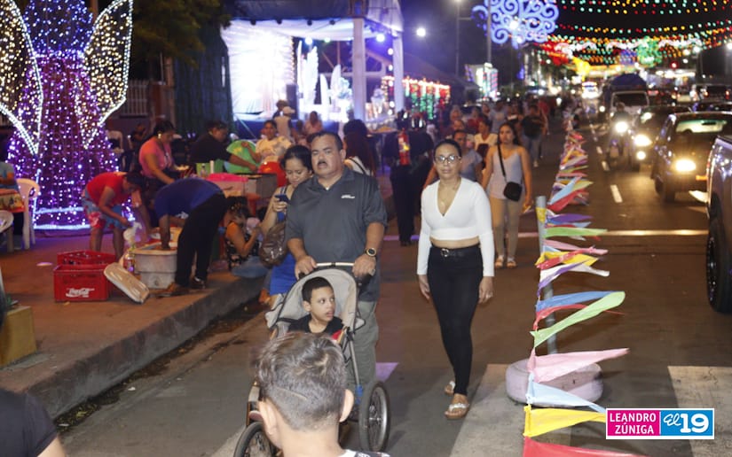 recorrido