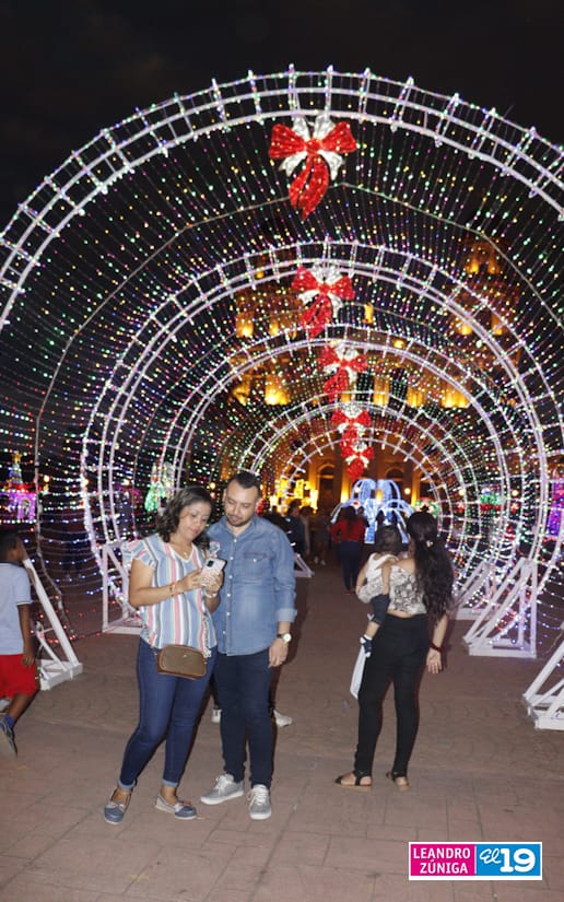 recorrido