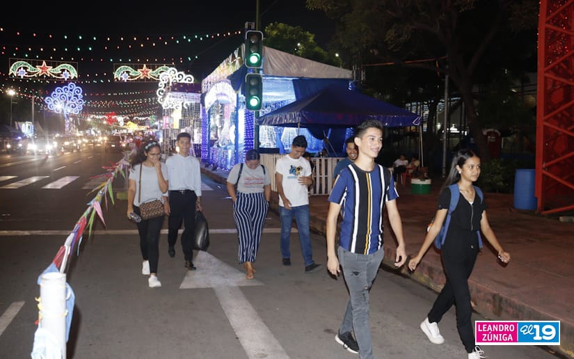 recorrido