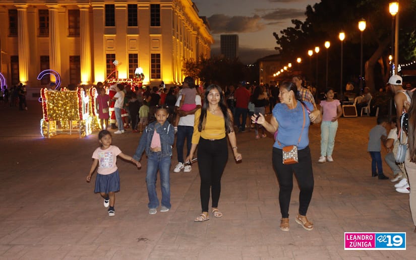 recorrido