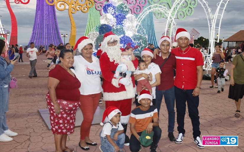 recorrido