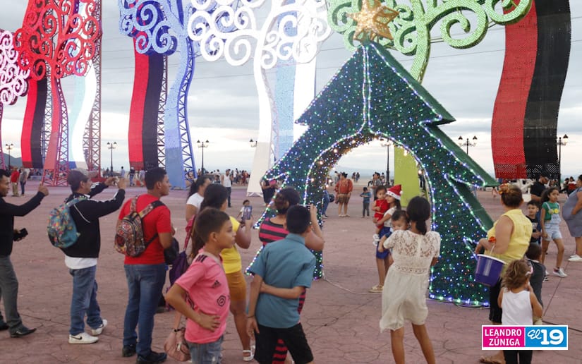 recorrido