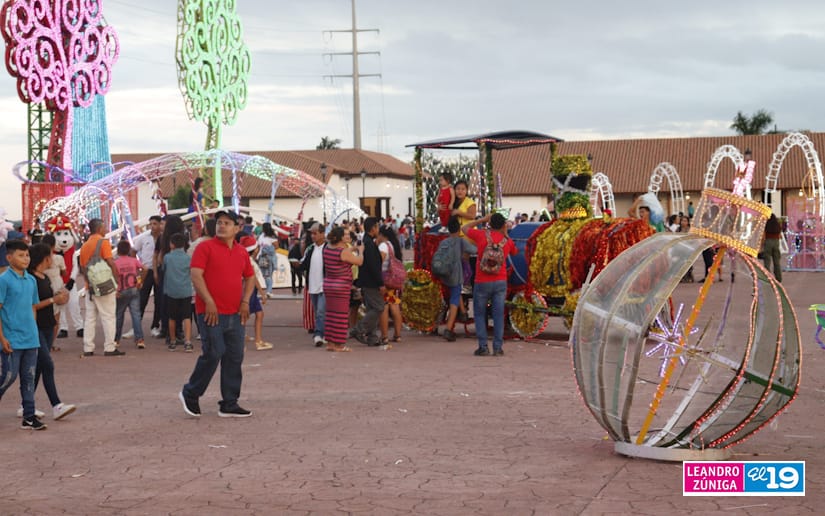 recorrido
