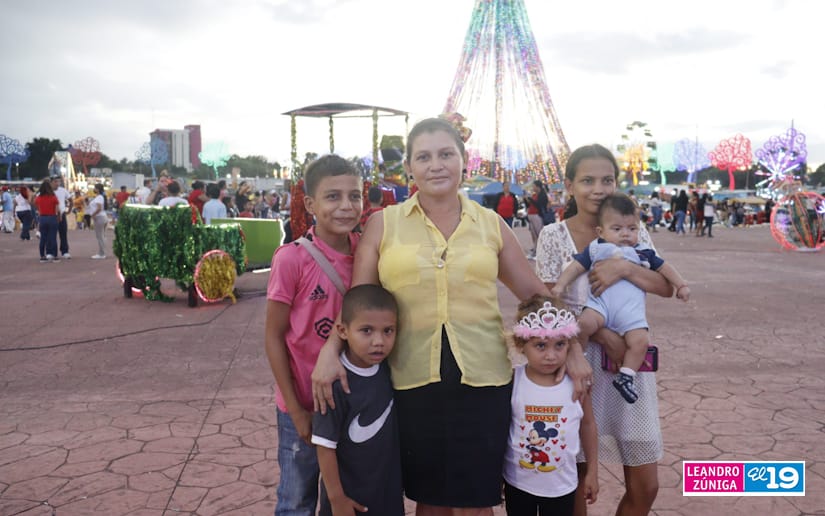 recorrido