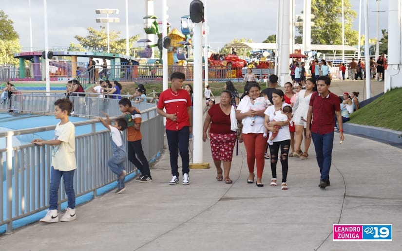 recorrido