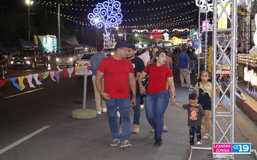 recorrido