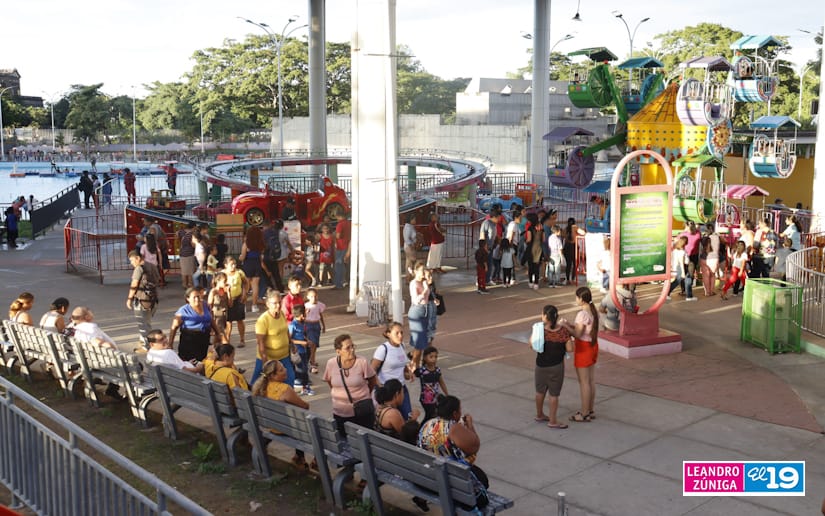 recorrido
