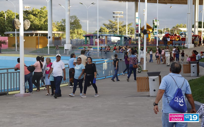 recorrido