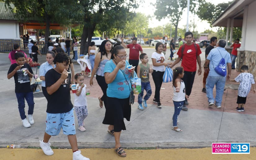 recorrido