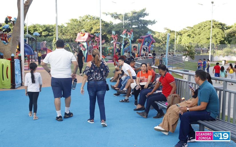 recorrido