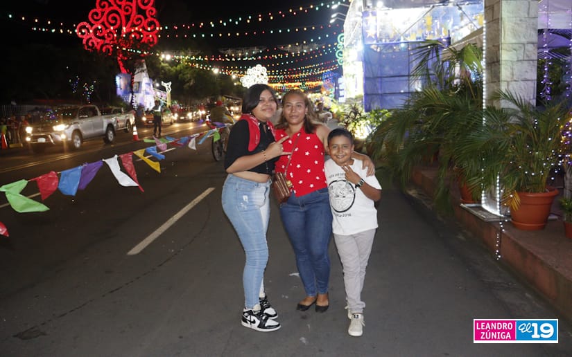 recorrido