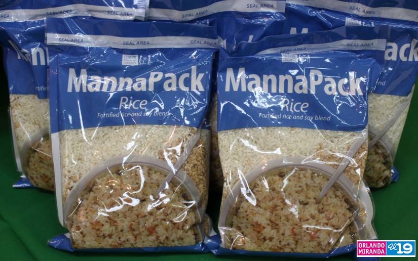 ARROZ