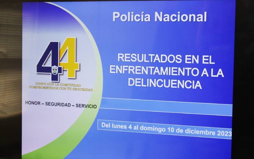 policia