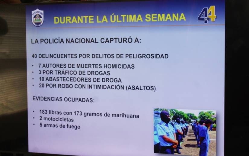 policia