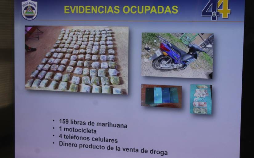policia