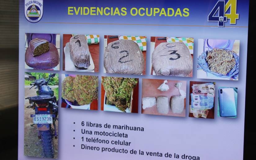 policia