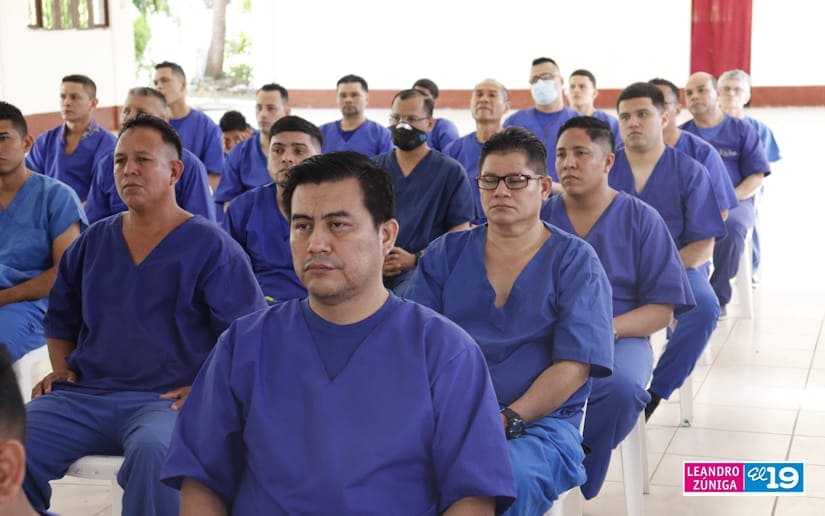 PENITENCIARIO