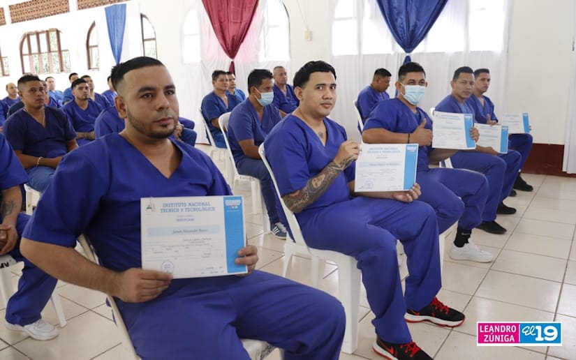 PENITENCIARIO