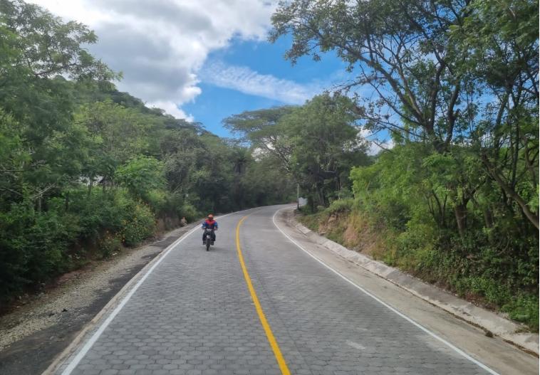 carretera