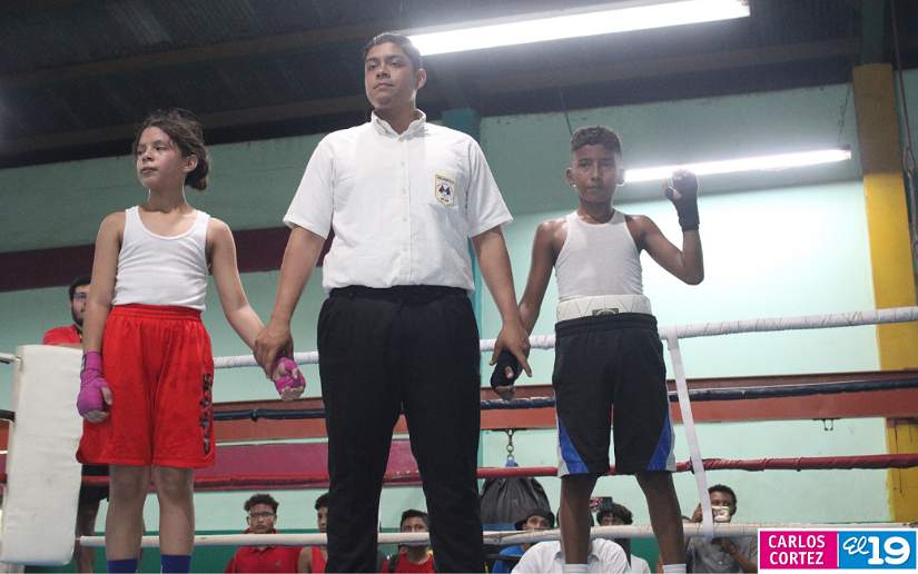 boxeo