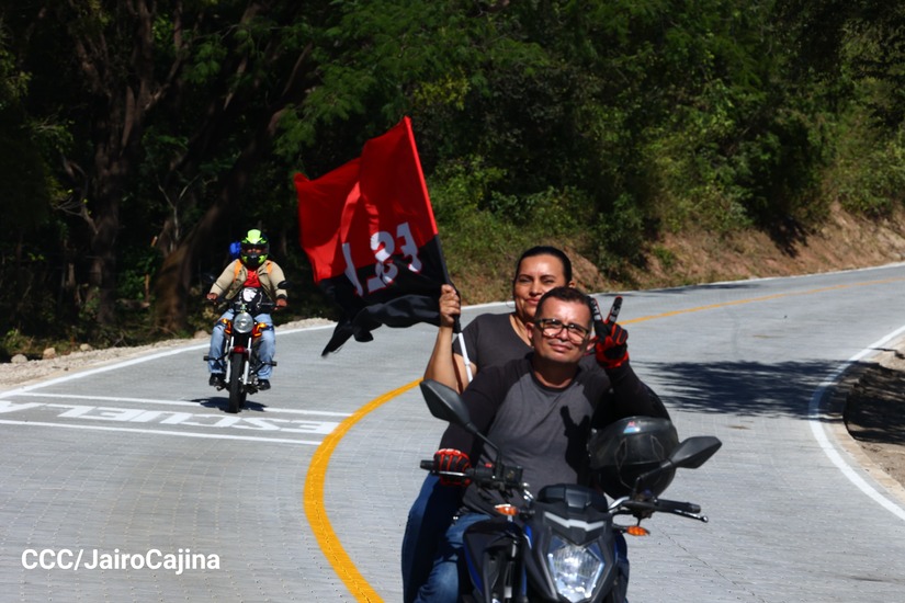CARRETERA