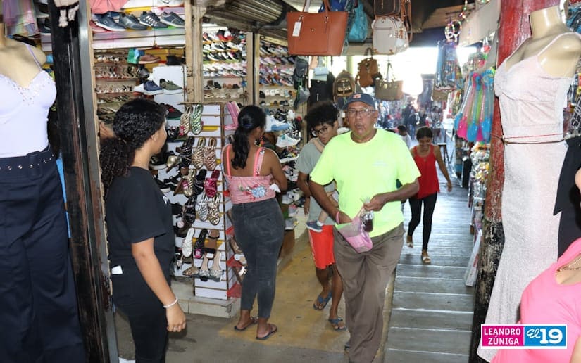 mercados