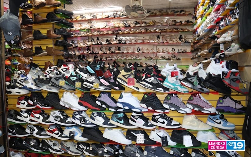 mercados